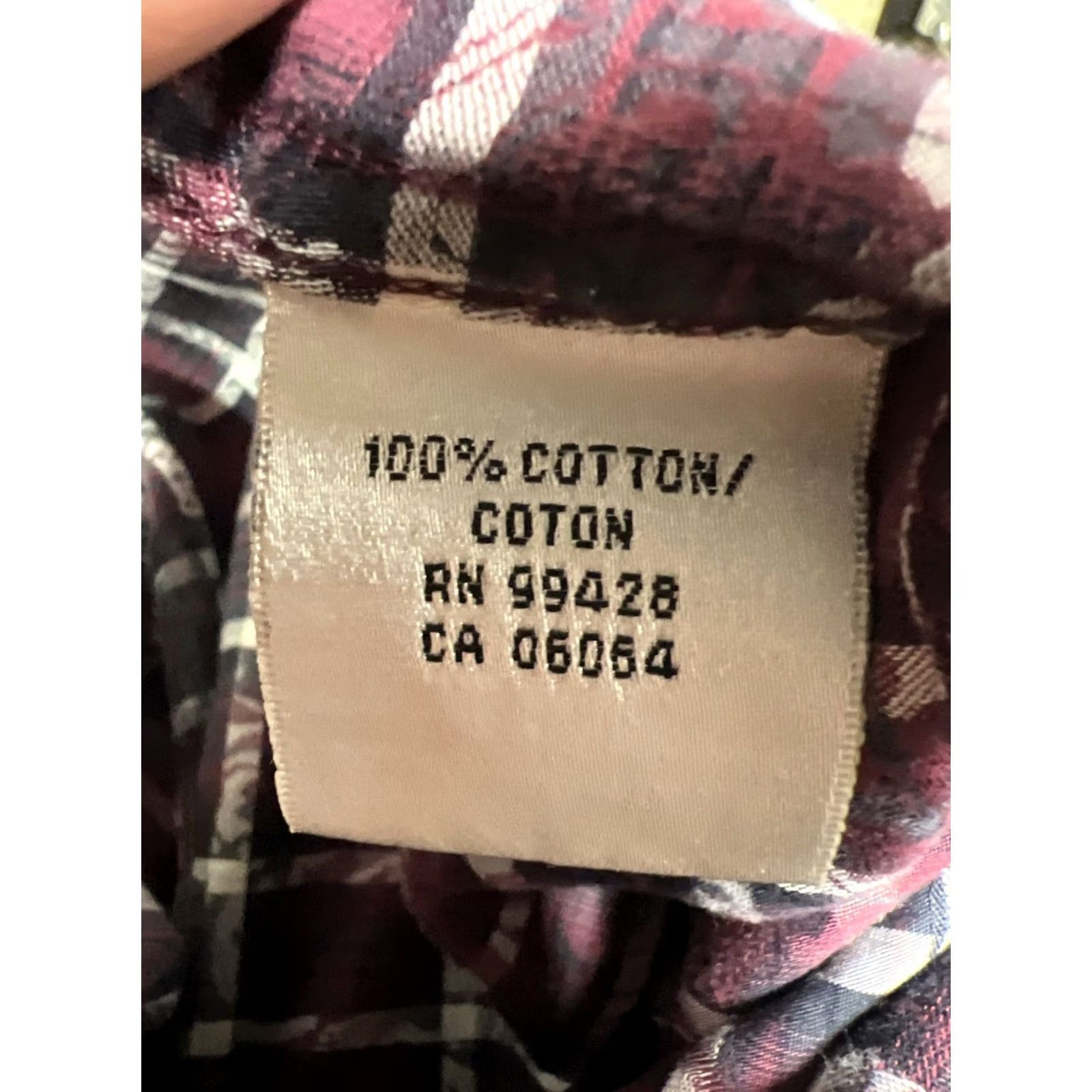 BUGATCHI VINTAGE N/A Size US M / EU 48-50 / 2 - 6 Thumbnail