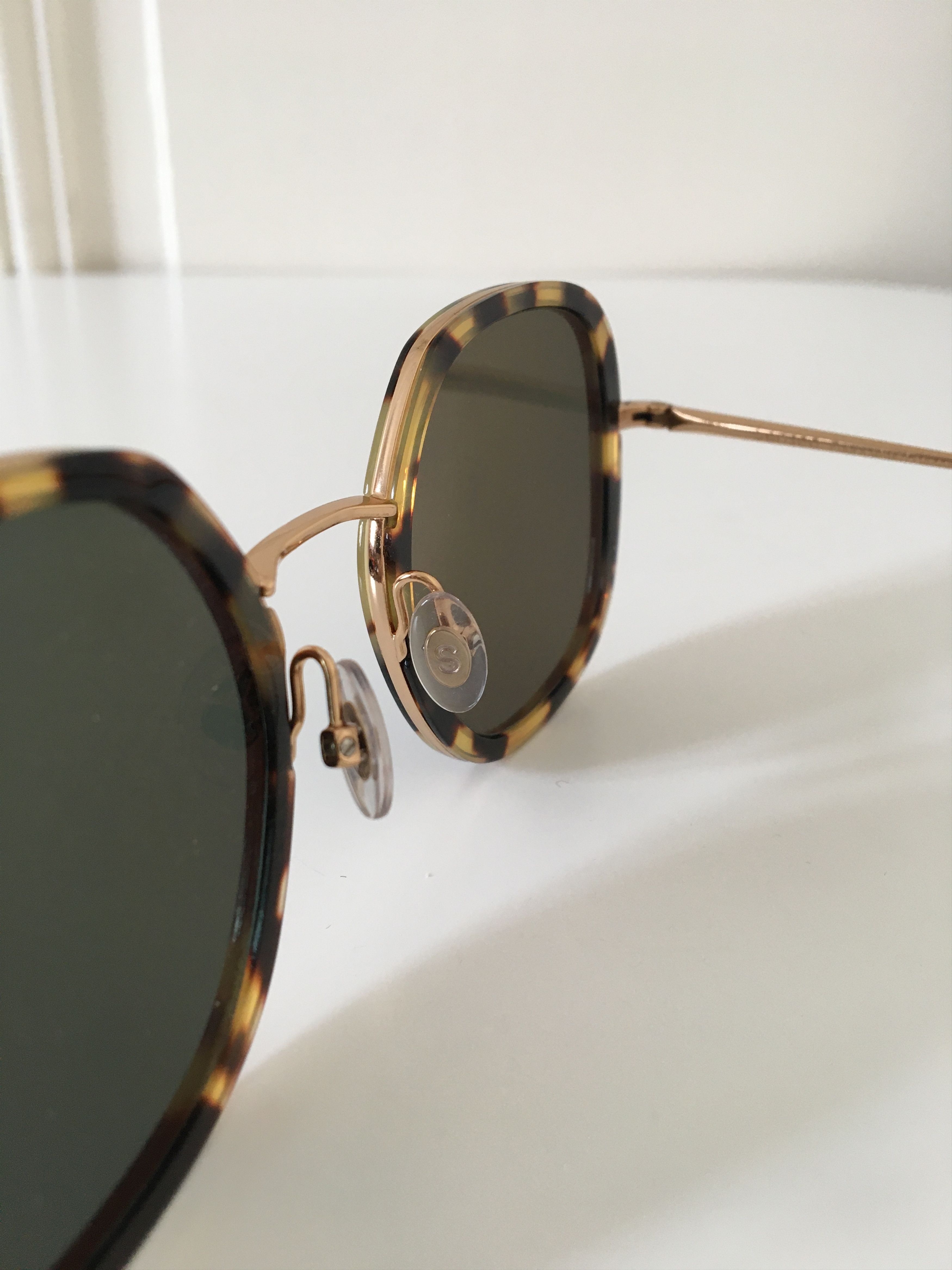 Other Sensee Sunglasses Size ONE SIZE - 8 Thumbnail