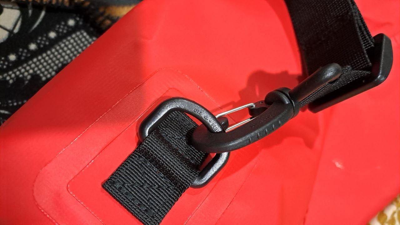 Other Nissan Nismo Travel Camping Bag 10liter Size ONE SIZE - 6 Thumbnail