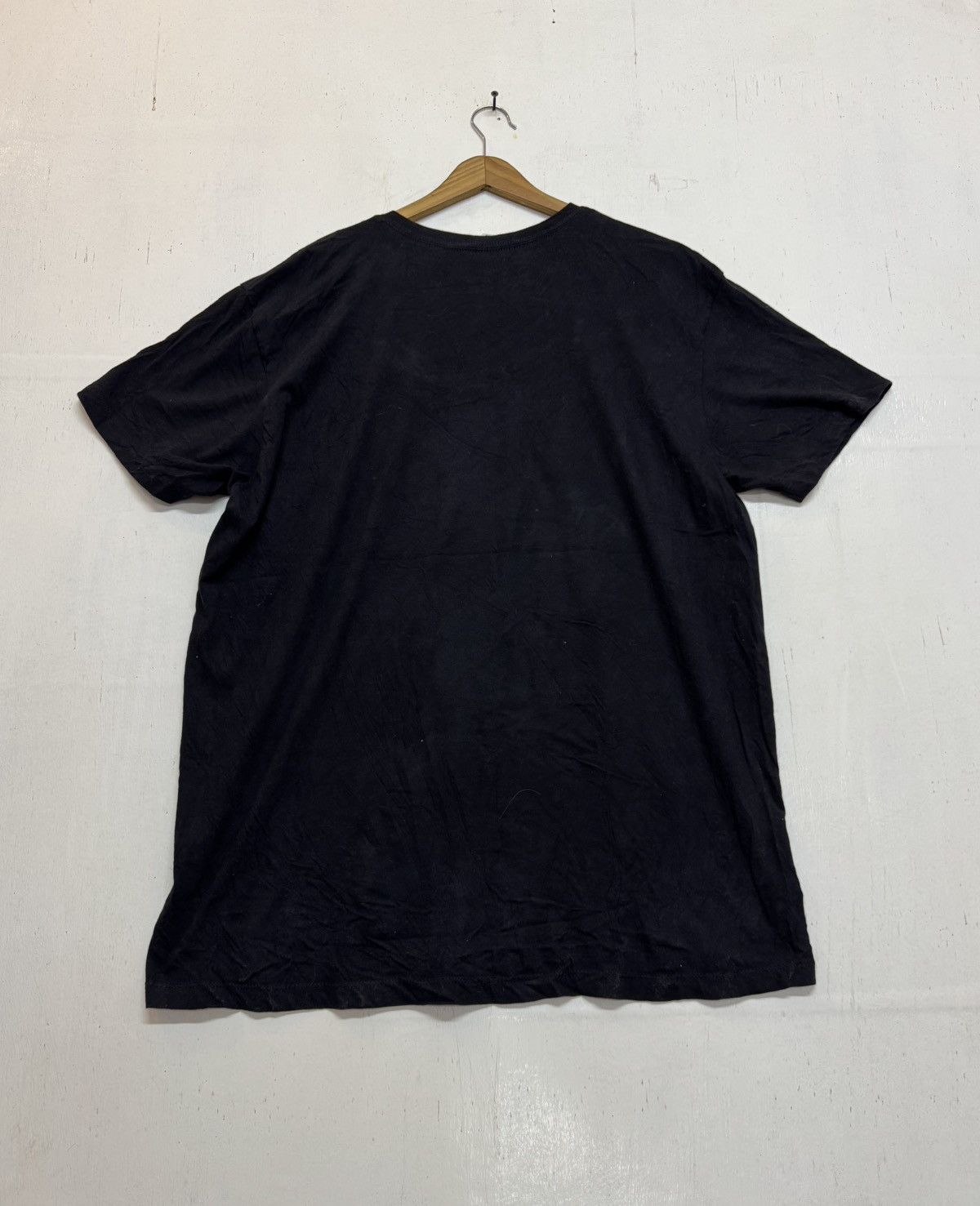 Band Tees × Vintage Deftones Band Black tee Size US XL / EU 56 / 4 - 3 Thumbnail