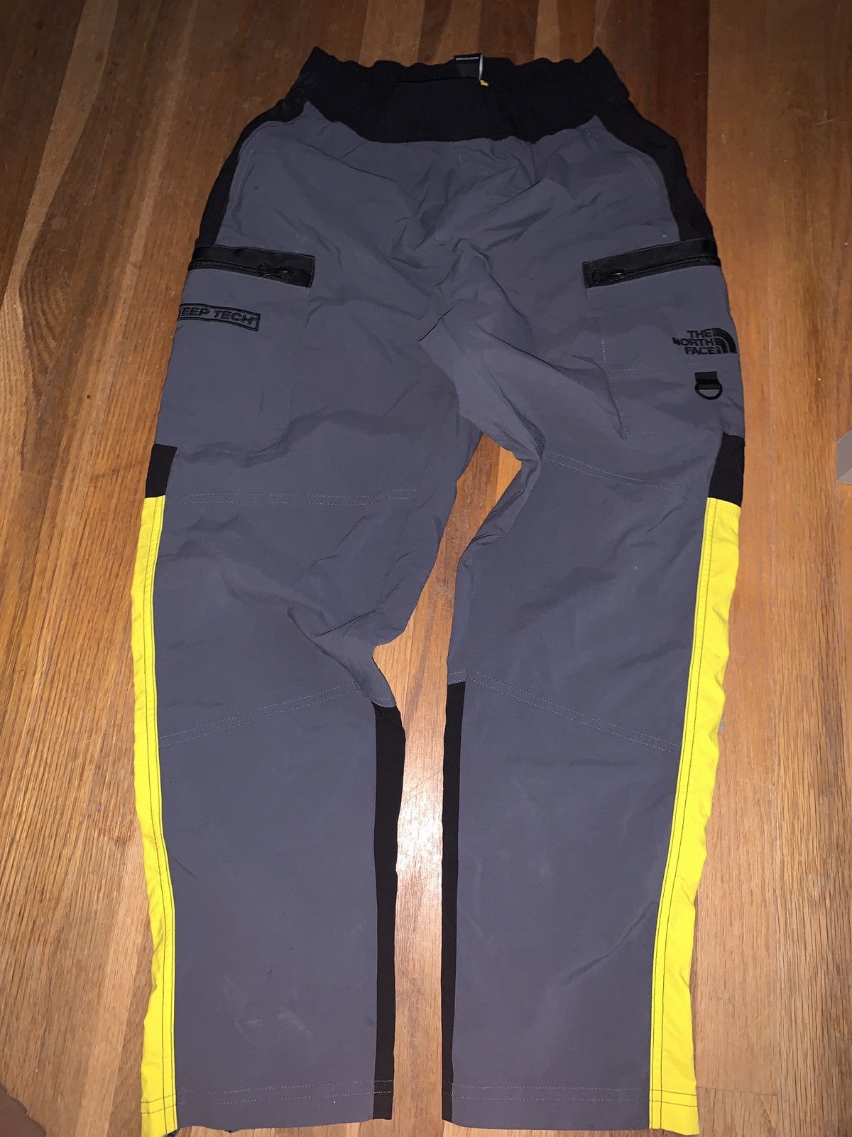 The North Face the north face pants Size US 28 / EU 44 - 1 Thumbnail