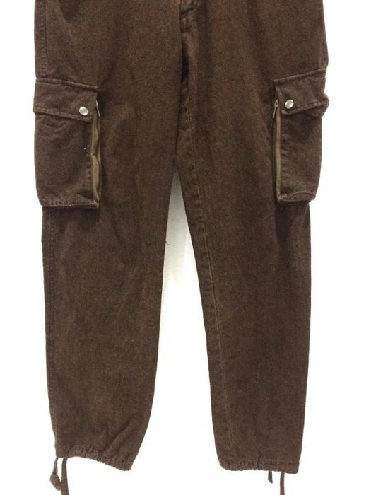 Japanese Brand Japanese Brand Ring Tactical Cargo Pant Size US 32 / EU 48 - 3 Thumbnail