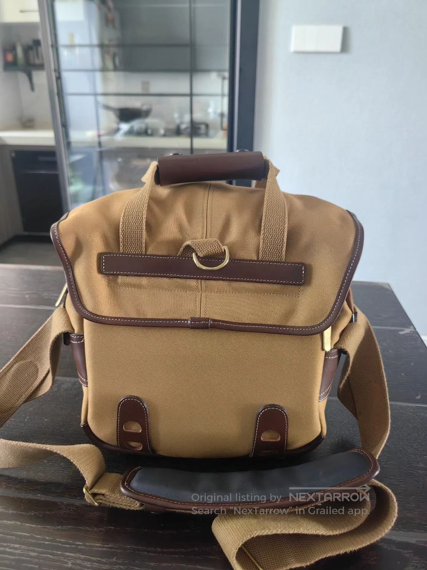 Other Billingham Vintage 107 Hand Pro. Size ONE SIZE - 3 Thumbnail