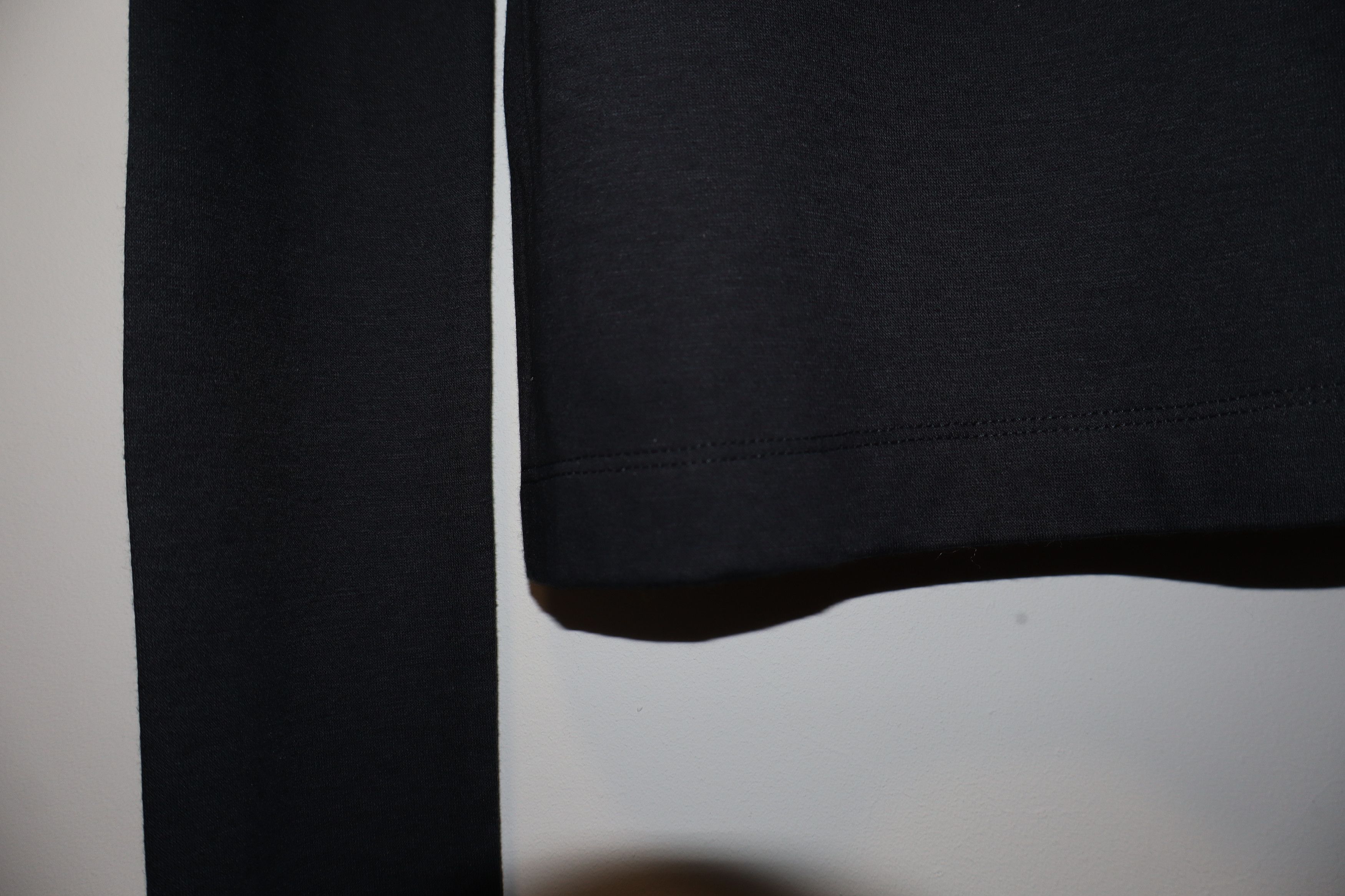 Lemaire Longsleeve turtleneck Size S / US 4 / IT 40 - 6 Thumbnail