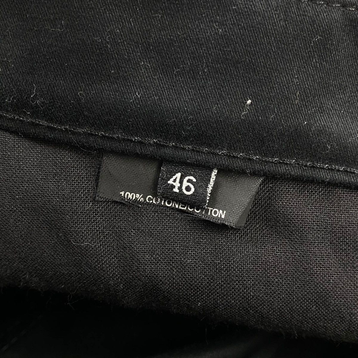 Gucci Flared Cowboy Jeans Size US 29 - 16 Thumbnail