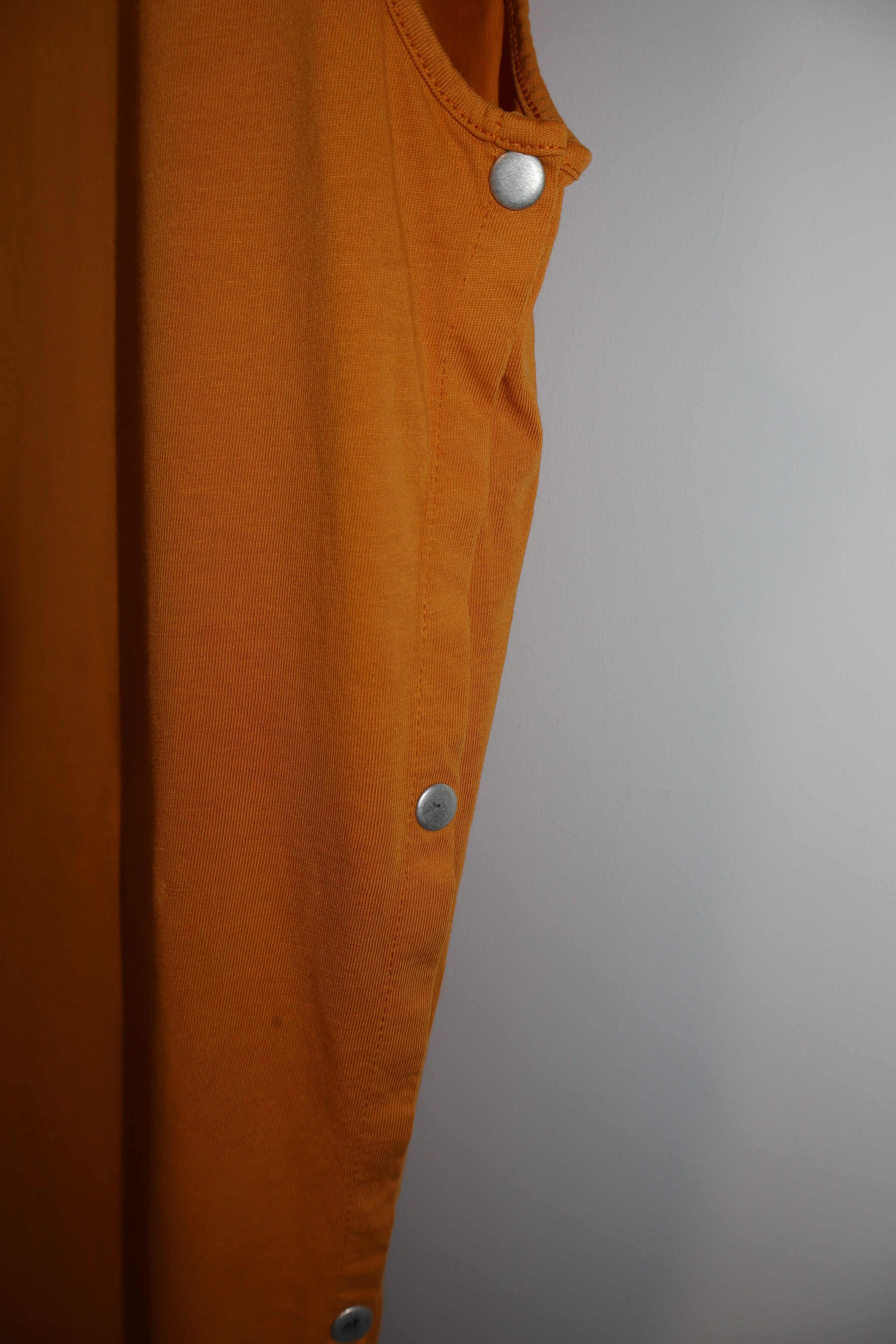 Lemaire Side details tanktop Size US S / EU 44-46 / 1 - 4 Thumbnail