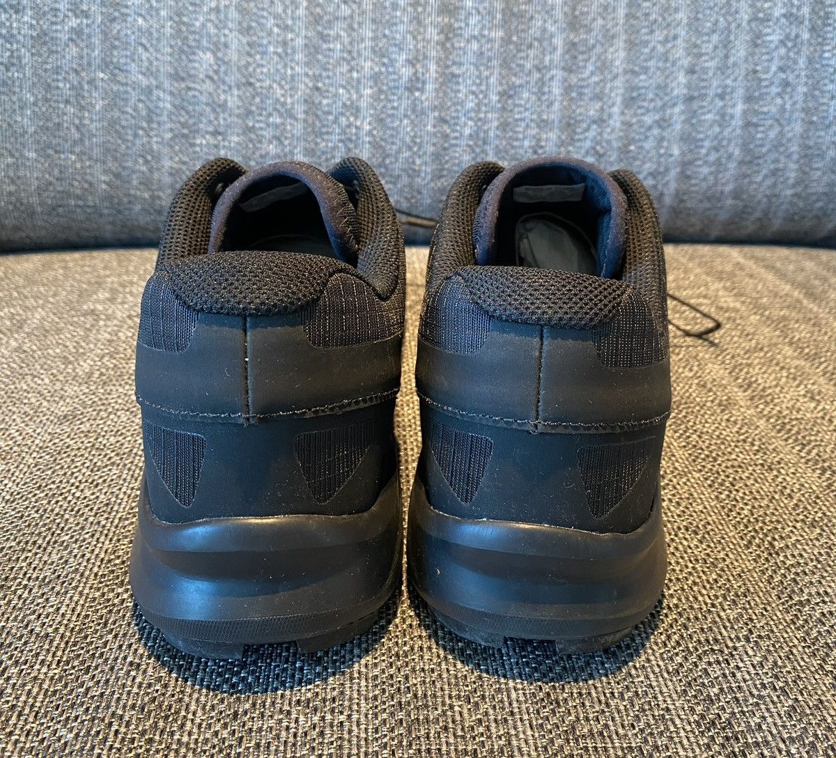 Salomon S/Lab Speedcross Black Ltd Size US 12 / EU 45 - 3 Thumbnail