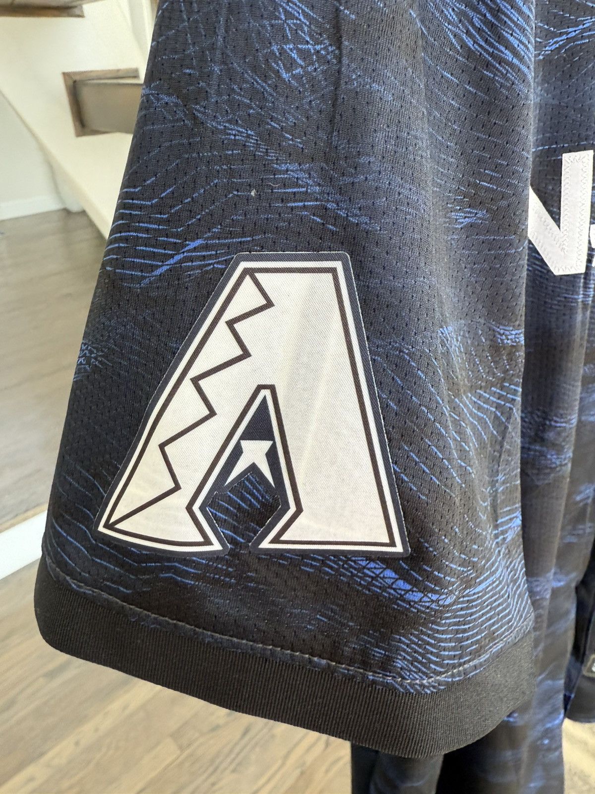 2023 Nike MLB All-Star Game NL Corbin Carroll XL Jersey