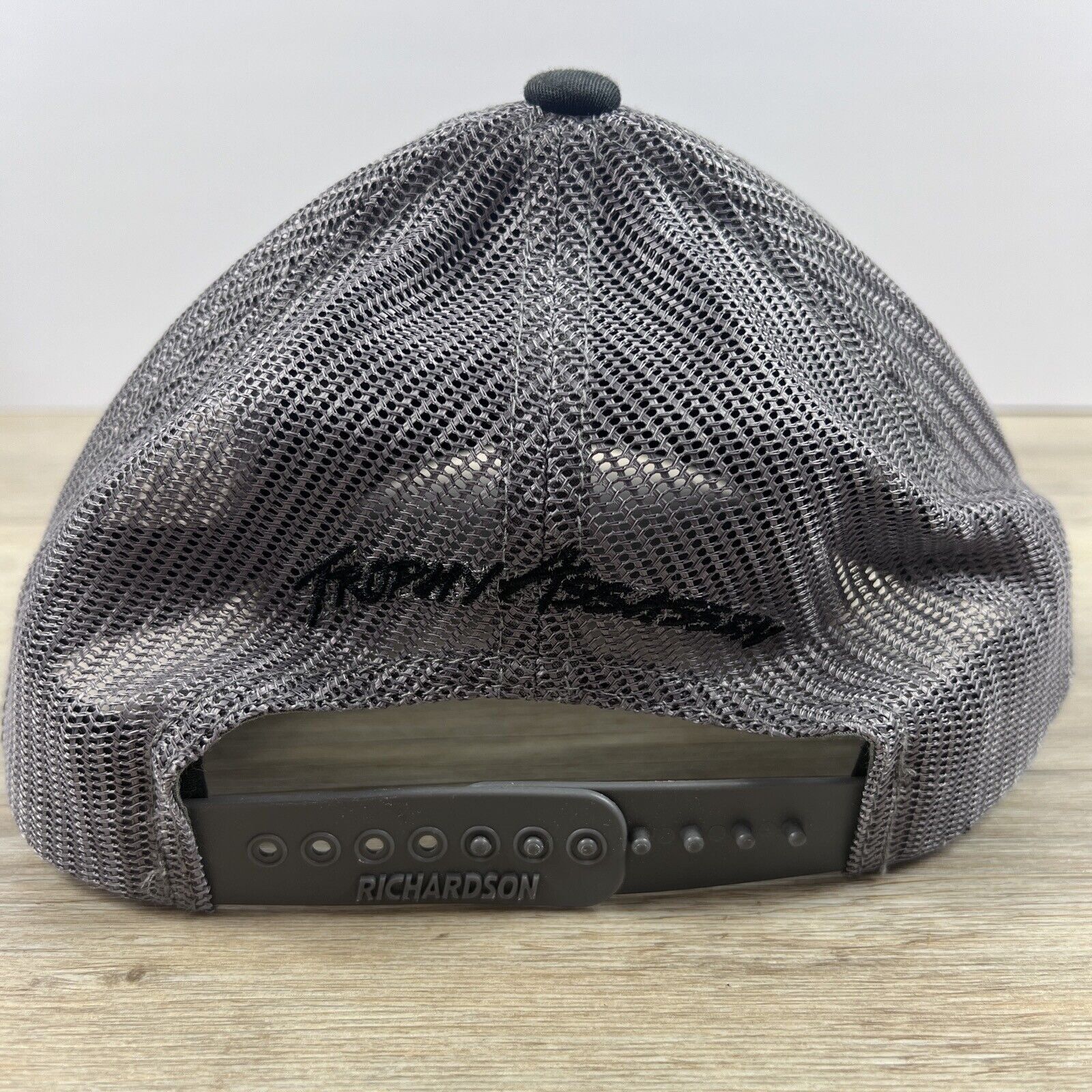 Other Deer Snapback Hat Hunting Adjustable Hat Black Adjustable Ha Size ONE SIZE - 8 Thumbnail