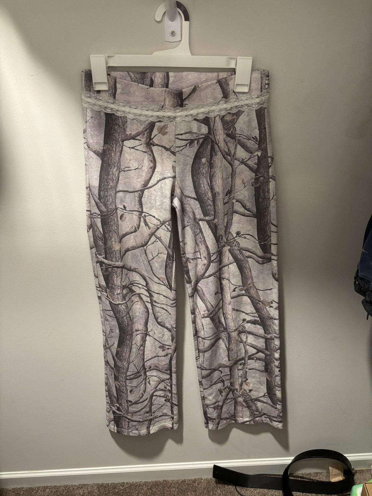Named Collective Named collective prey stretch pants Size 27" / US 4 / IT 40 - 4 Thumbnail