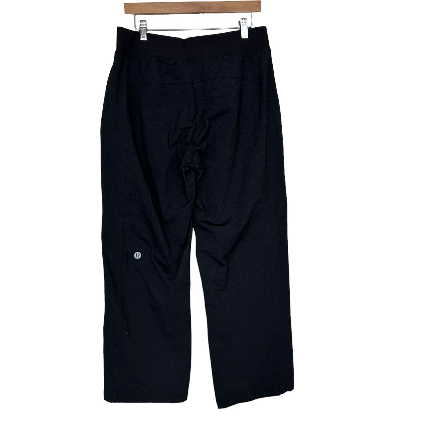Lululemon Lululemon Dark Gray Sweatpants Sz L Mens Size US 31 - 6 Thumbnail