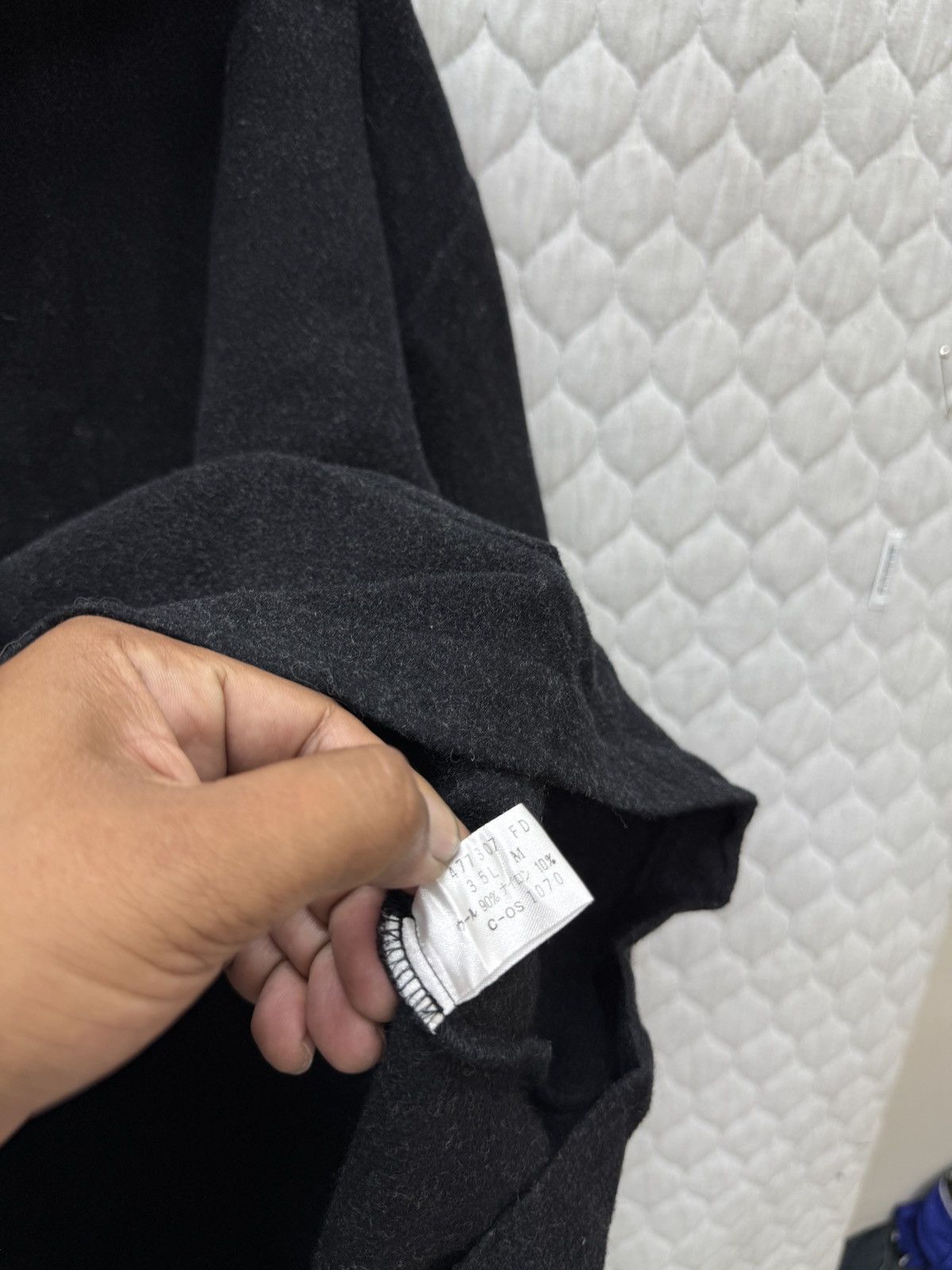 Paul Smith 🔥🔥💥STEALS VTG PAUL SMITH WOOL PULLOVER Size US M / EU 48-50 / 2 - 9 Thumbnail