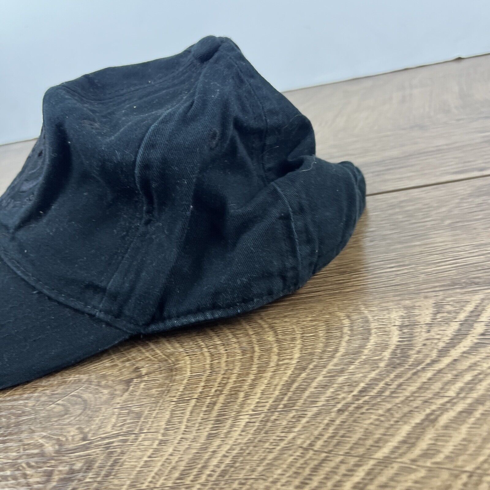 Other FSV MAINZ Hat Black Hat Adjustable Adult Size Hat Cap Size ONE SIZE - 7 Thumbnail