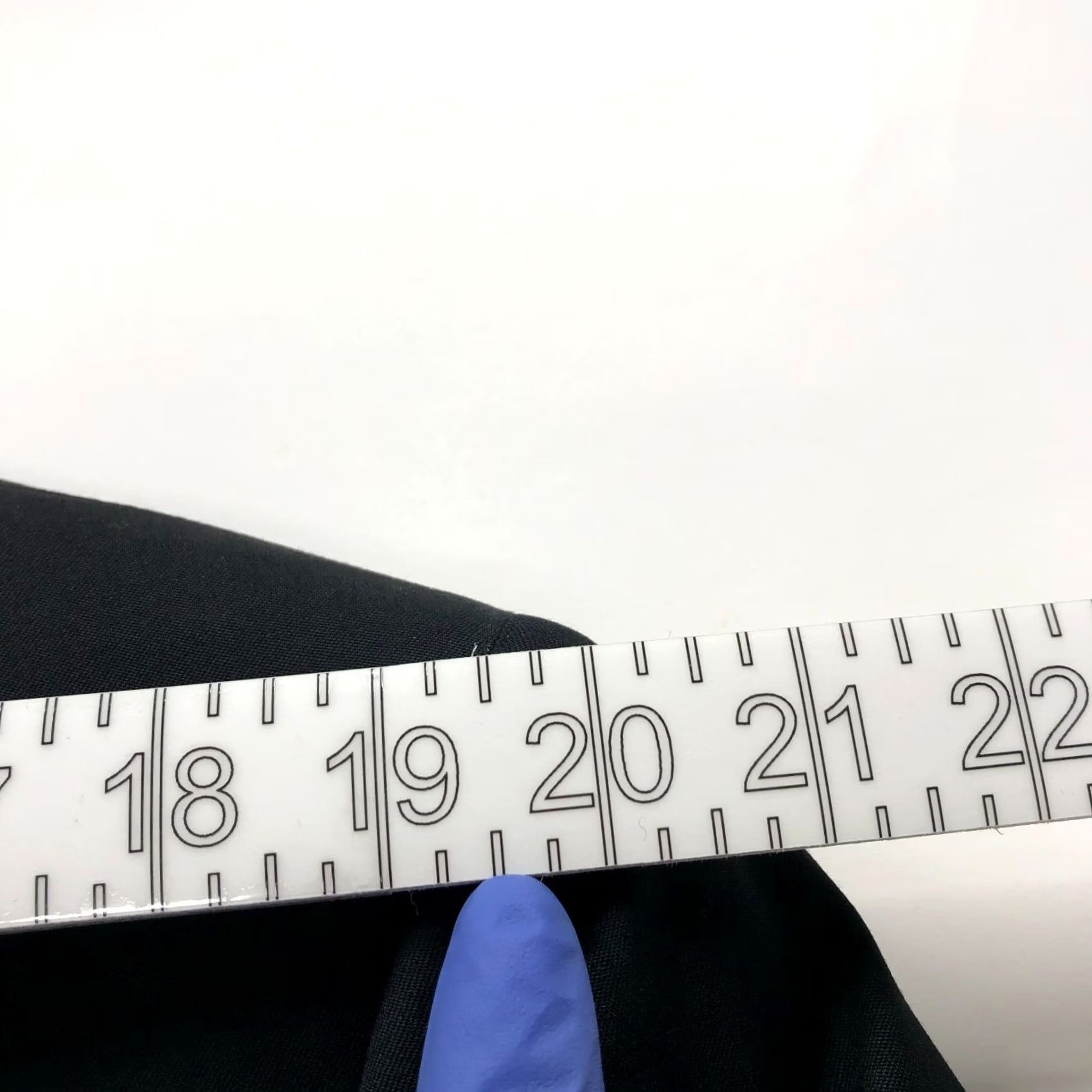 Versace Versace Blazer Four-Button 4Button Wool Black Men Regular US 48 Jacket Sport Coat Size 48R - 6 Thumbnail