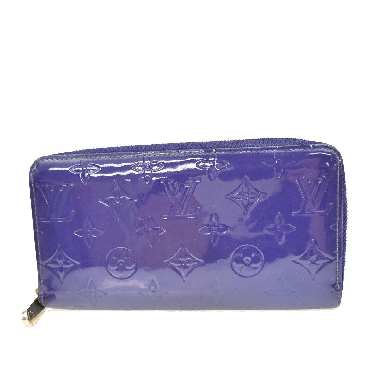 Louis Vuitton Louis Vuitton Zippy wallet wallet Size ONE SIZE - 1 Thumbnail