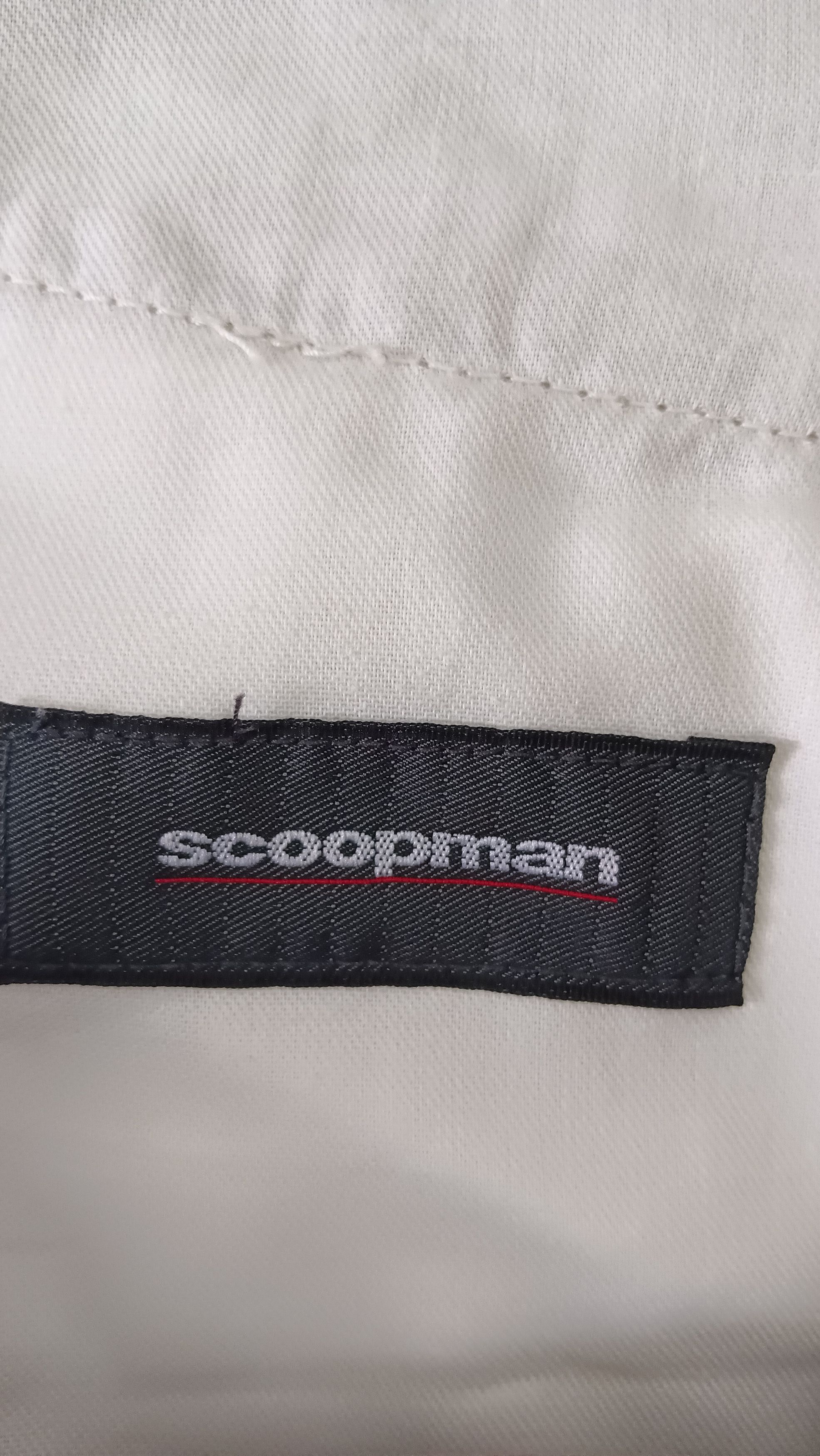 SCOOP Scoopman Low Rise Corduroy Flared Pants Size US 32 / EU 48 - 6 Thumbnail