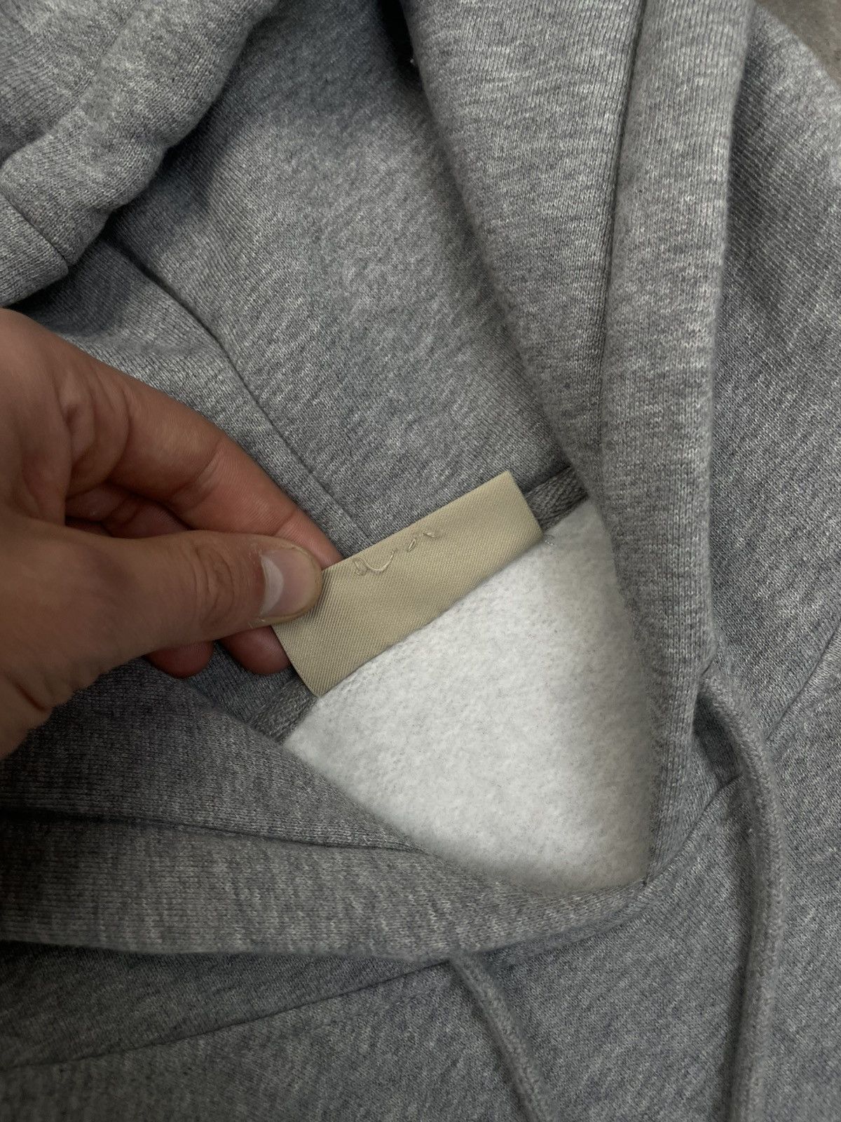 Burberry Burberry Hoodie Size US L / EU 52-54 / 3 - 5 Thumbnail