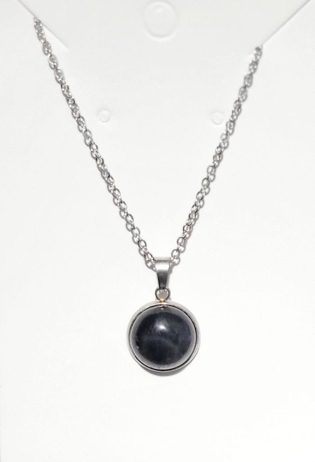 Handmade Trending Mood boosting comfort necklace jewelry Size ONE SIZE - 5 Thumbnail