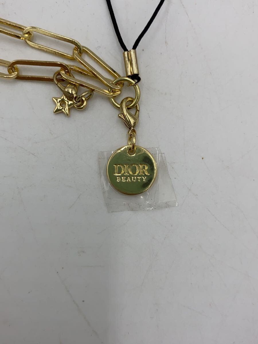 Dior Dior Beauty Key Holder Size ONE SIZE - 3 Thumbnail