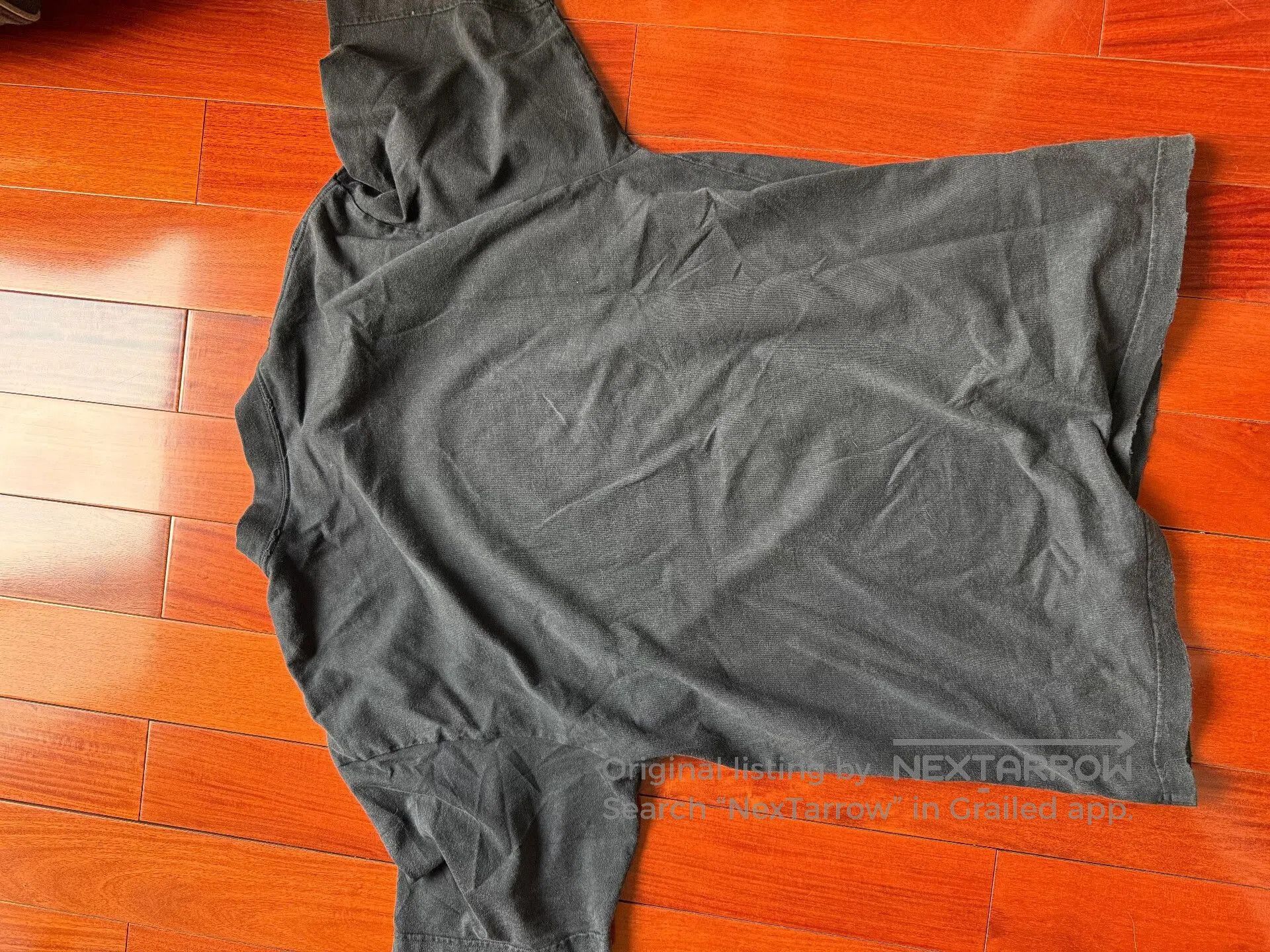 Balenciaga balenciaga ss23 logo graphic t-shirt. Size US XS / EU 42 / 0 - 4 Thumbnail