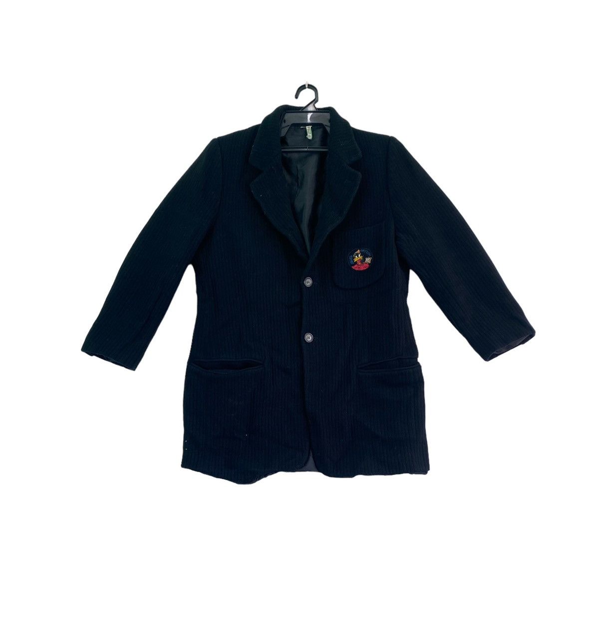 Vintage FODERA Size US M / EU 48-50 / 2 - 1 Thumbnail