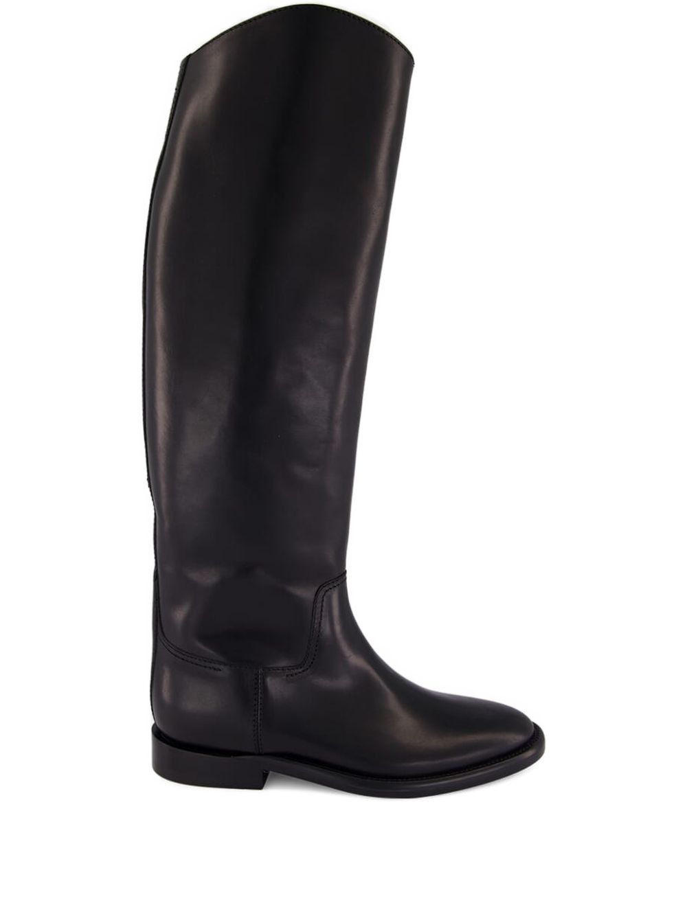 Paris Texas IDAHO LEATHER BOOTS Size US 8 / IT 38 - 1 Thumbnail