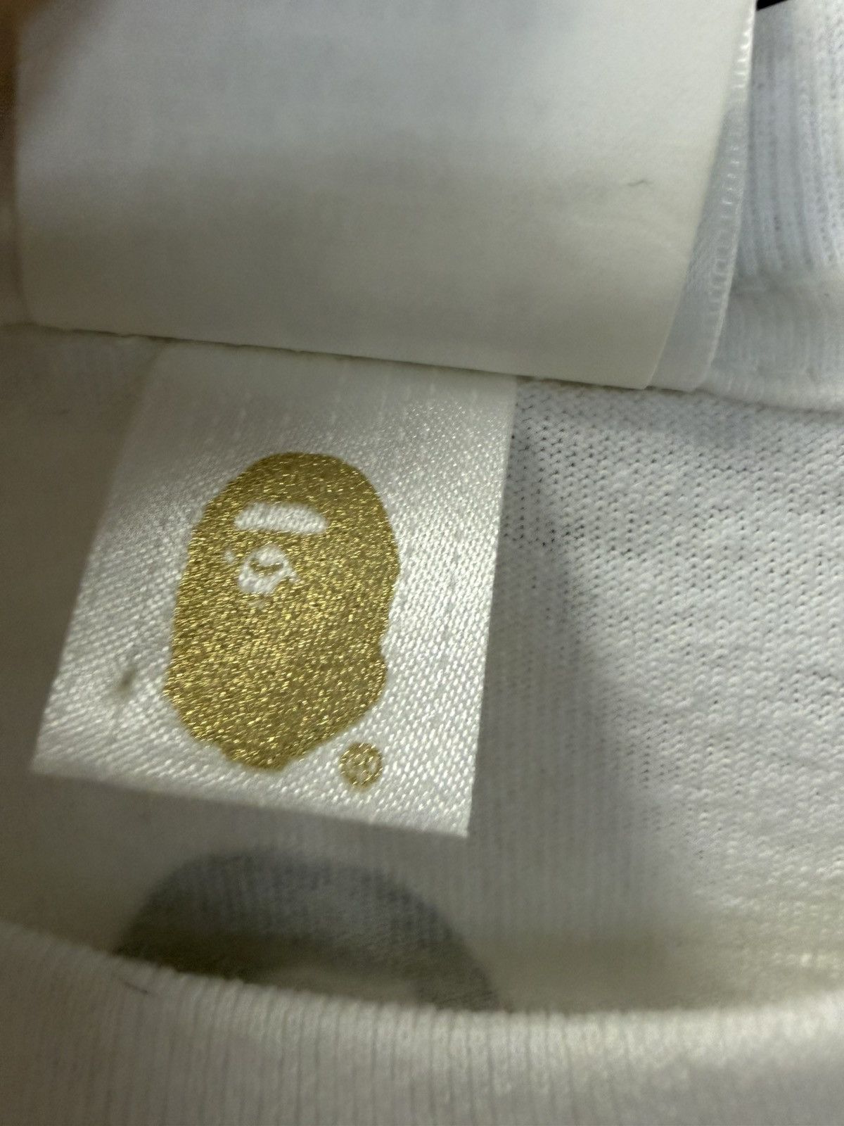 Bape Bape Bangkok Store Box Logo 4th ann. tee Size US S / EU 44-46 / 1 - 6 Thumbnail