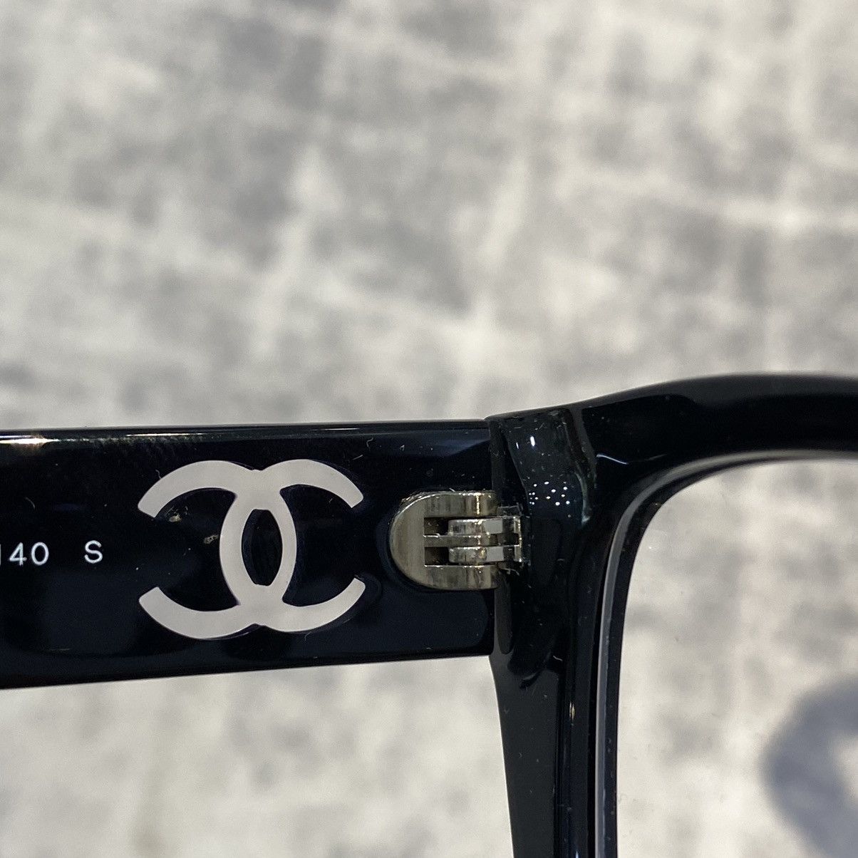 Chanel Chanel 0CH3474 C501 Size ONE SIZE - 13 Thumbnail