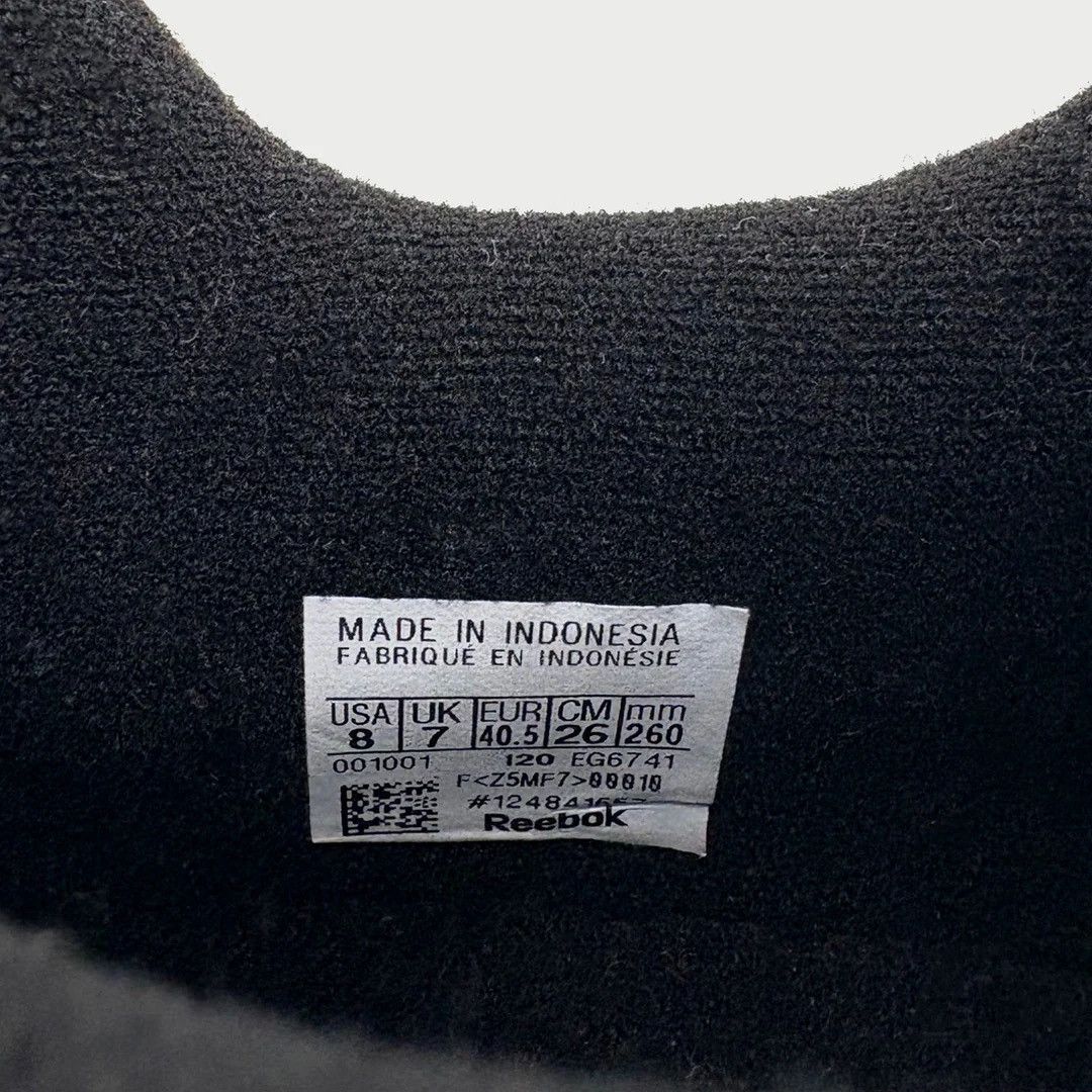 Awake NY × Reebok Reebok X Awake NY Workout Lo Plus Trainers Sneakers Shoes Size US 8 / EU 41 - 6 Thumbnail