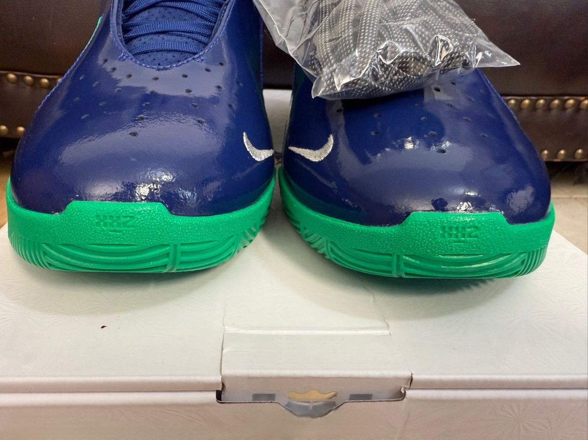 Nike Nike LeBron 22 Skills academy player ExclusiveWith Box Size Size US 10 / EU 43 - 3 Thumbnail