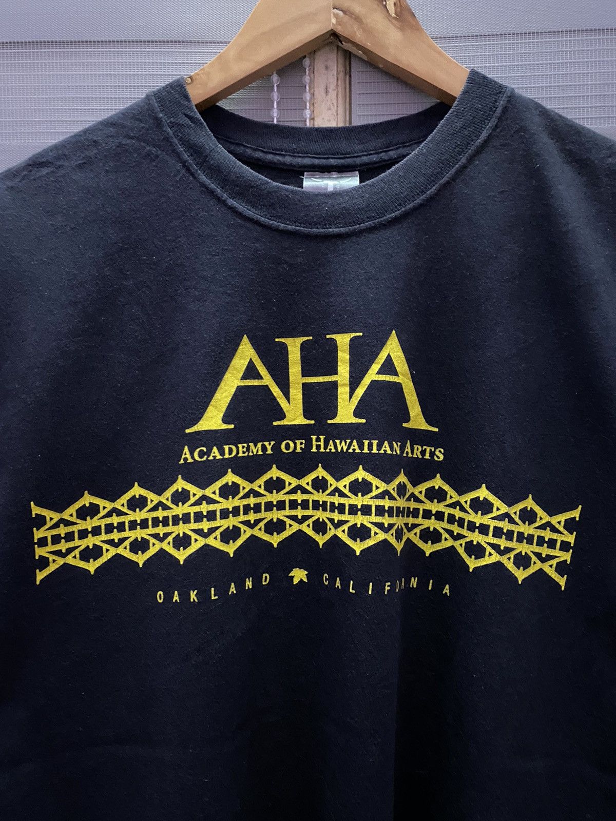 Vintage Vintage Marijuana Drugs Weed Humor T-Shirt Japan Style Size US M / EU 48-50 / 2 - 7 Thumbnail