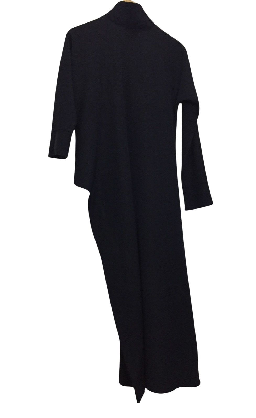 Yohji Yamamoto ‘Rare’ Yohji Yamamoto Runway Fall 2001 Ready-To-Wear Size S / US 4 / IT 40 - 9 Thumbnail