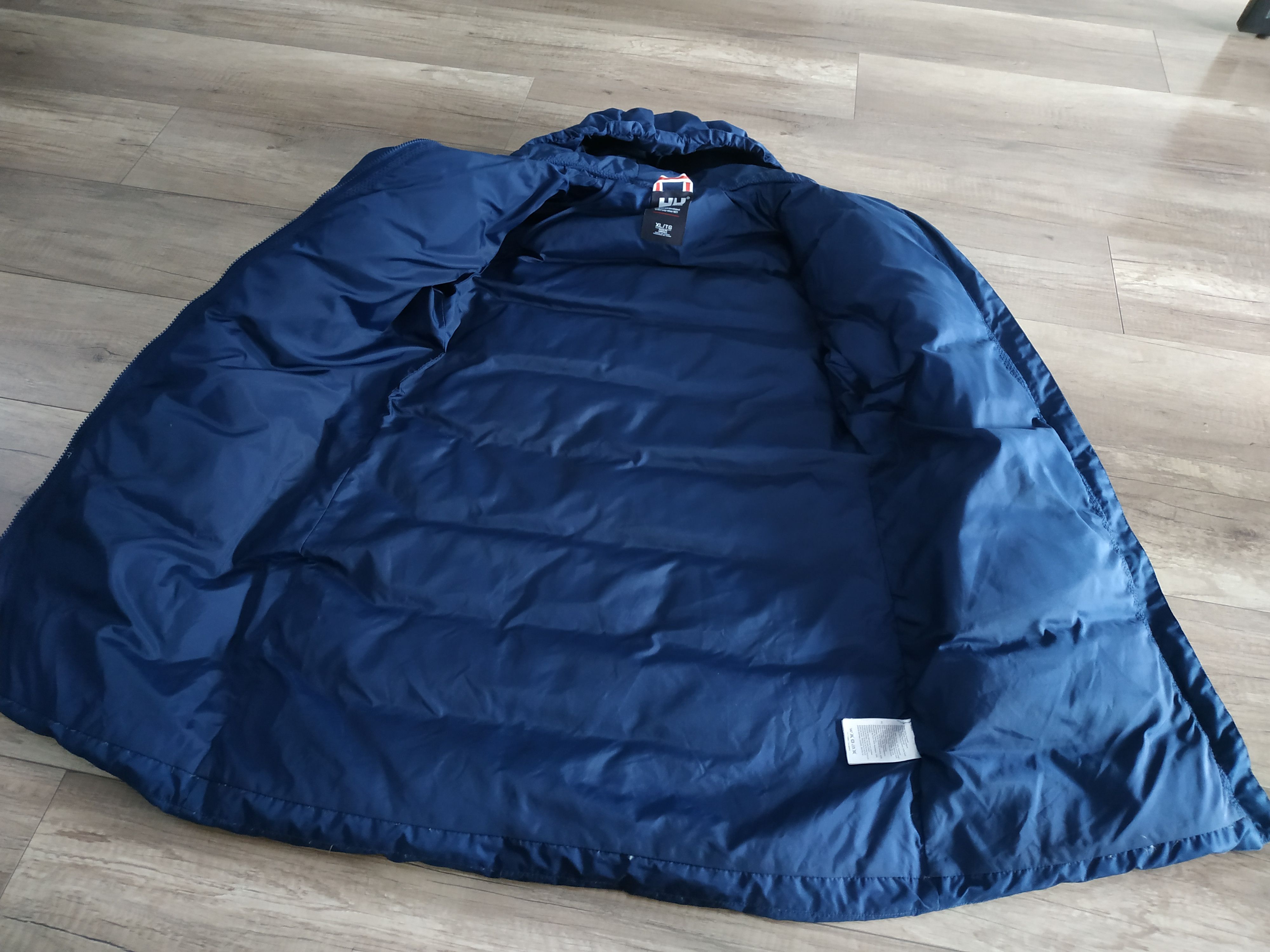 Helly Hansen Helly Hansen Women's Down Winter Coat-Parka, s. XL Size XL / US 12-14 / IT 48-50 - 4 Thumbnail