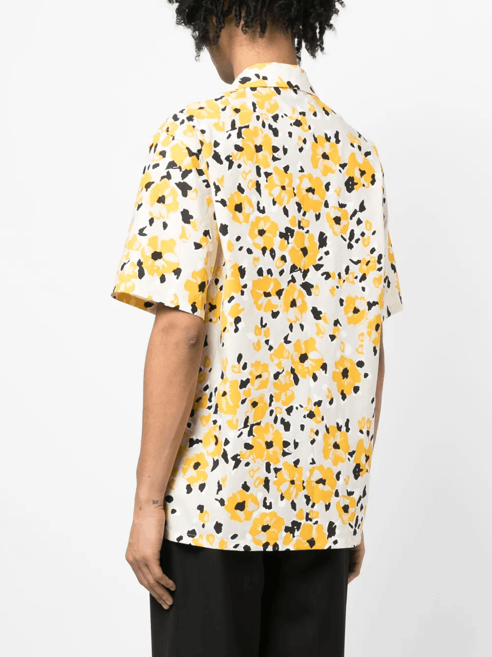 Other Men's Short Sleeve Shirts Size US L / EU 52-54 / 3 - 4 Thumbnail