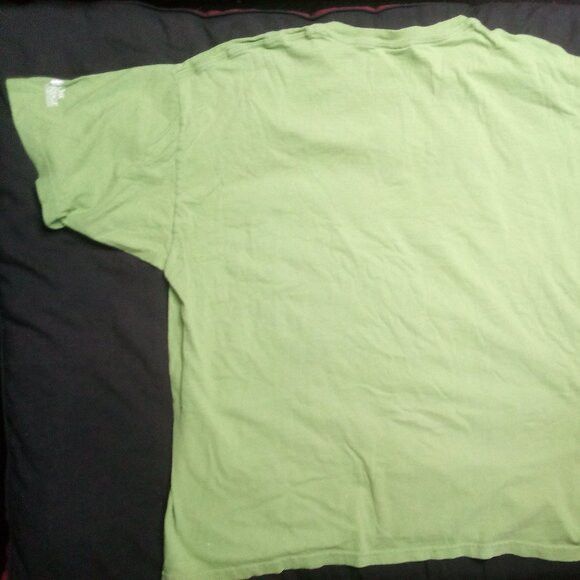 Other Titan SC12 Supercomputer Oak Ridge Labs T-Shirt Size US XL / EU 56 / 4 - 6 Thumbnail