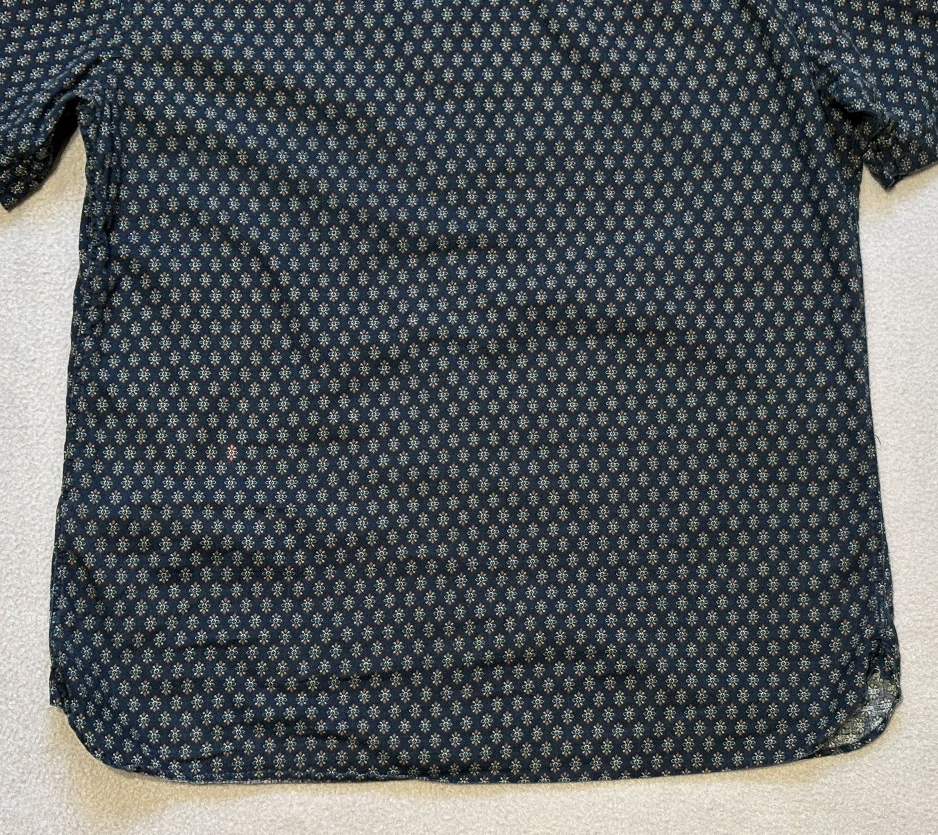 Allsaints Allsaints shirt size L Size US L / EU 52-54 / 3 - 9 Thumbnail