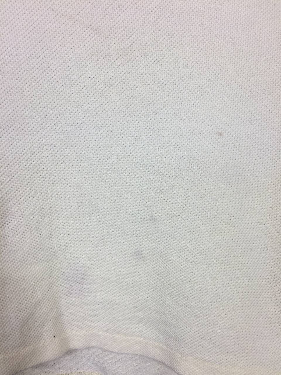 Eddie Bauer Vtg Eddie Bauer Outdoor Outfitter Made In Usa Polo Tee Size US M / EU 48-50 / 2 - 6 Thumbnail