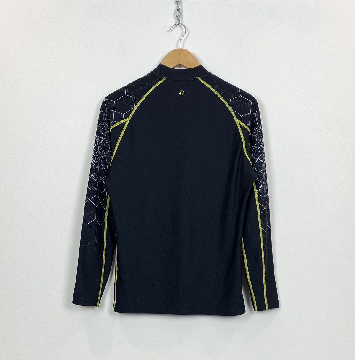 Galvin Green Galvin Green Skintight Thermal Base Layer Top Men’s Size S Size US S / EU 44-46 / 1 - 9 Thumbnail