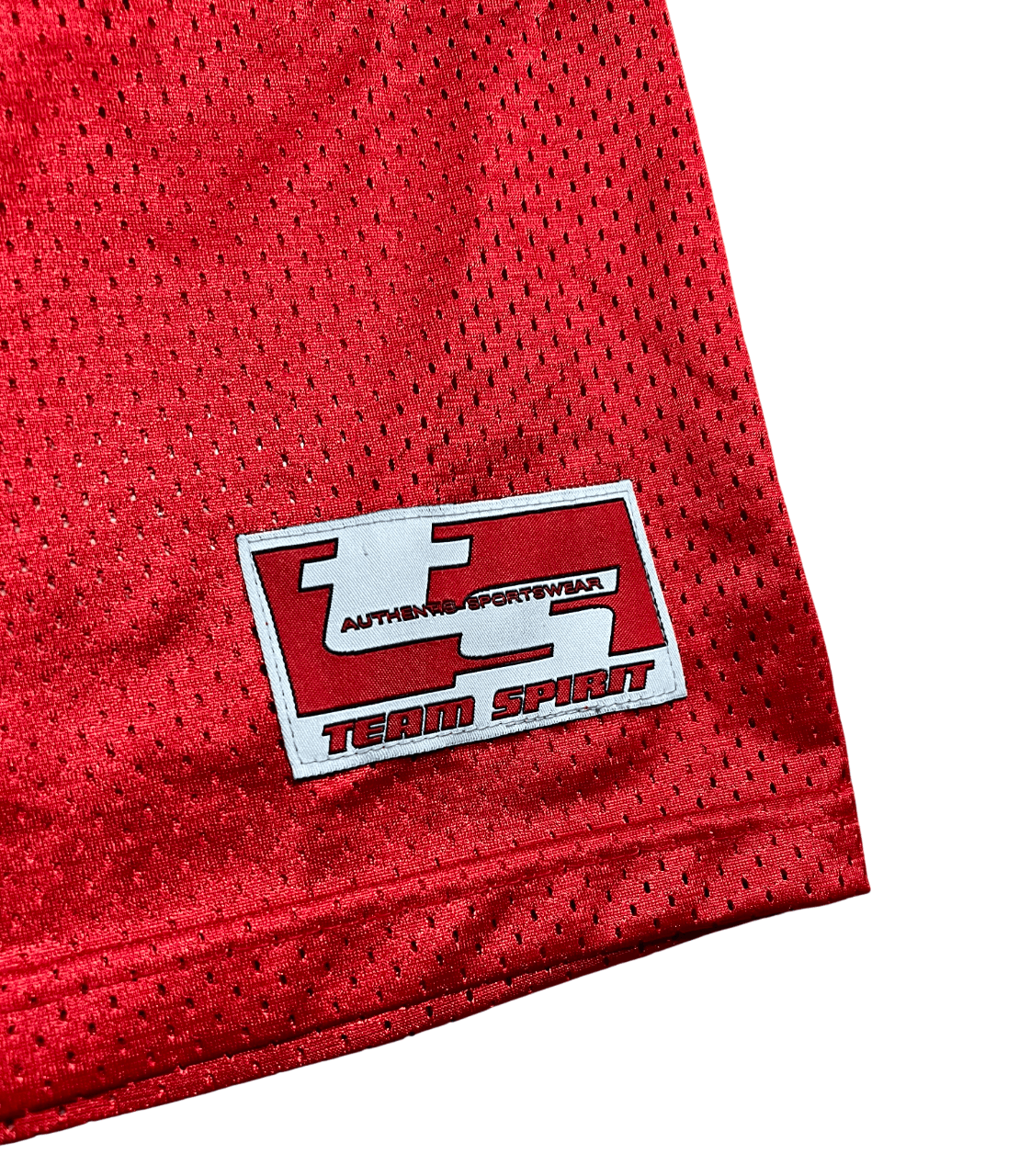 Other Ohio State Buckeyes Vintage #13 Embroidered Red Jersey Size US L / EU 52-54 / 3 - 6 Thumbnail