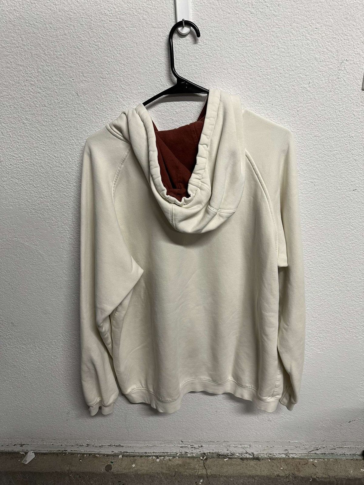 Oakley Oakley Tan Hoodie Size US XL / EU 56 / 4 - 2 Thumbnail
