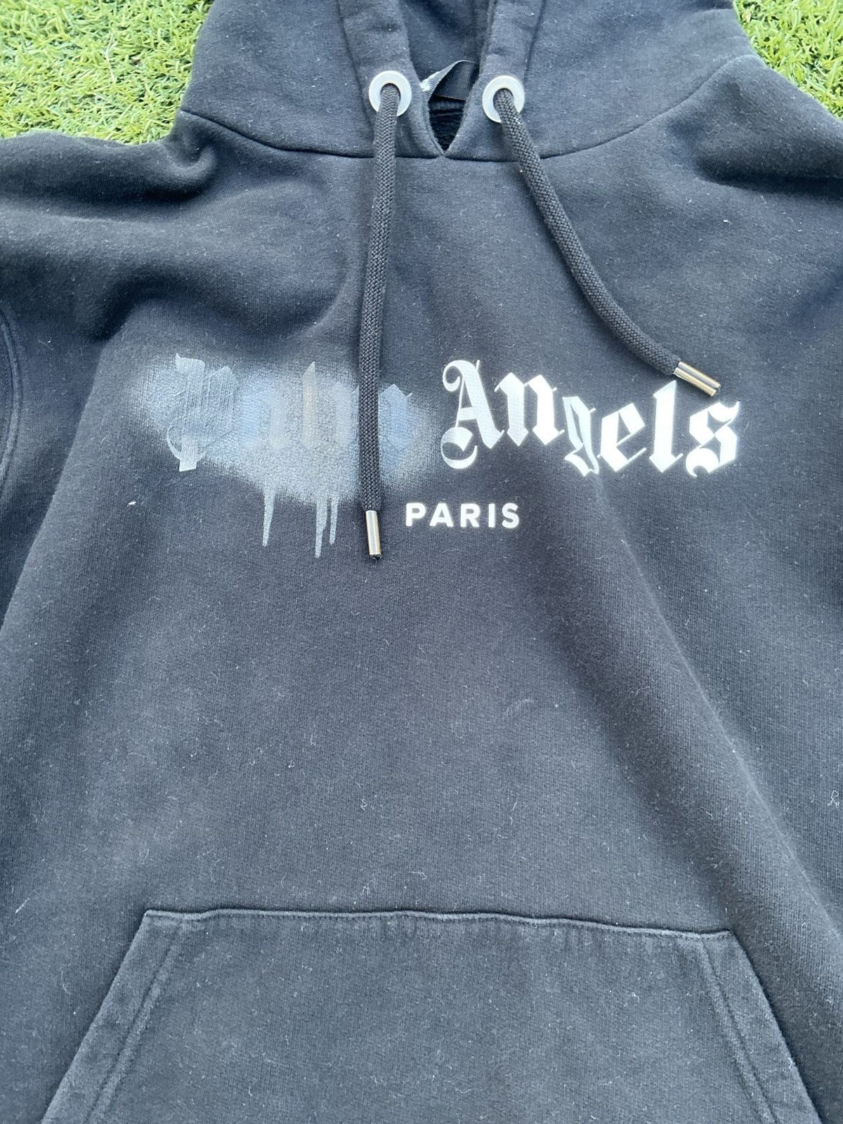 Designer × Palm Angels Palm Angels Hoodie Size US L / EU 52-54 / 3 - 5 Thumbnail