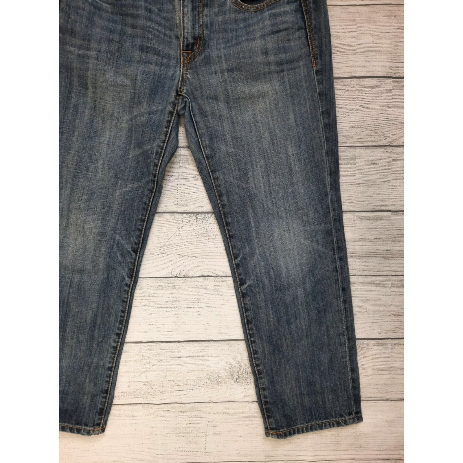 Vintage VINTAGE not applicable; use original constraints. Size 26" / US 2 / IT 38 - 7 Thumbnail