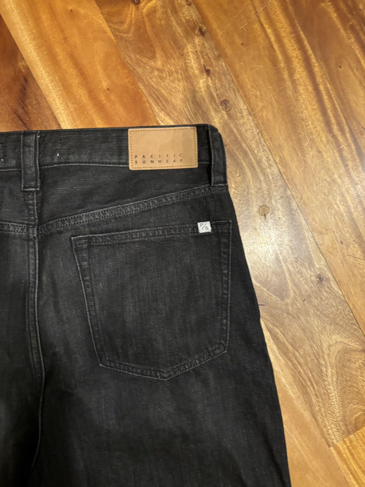 Pacsun pacsun blake baggy Size US 32 / EU 48 - 4 Thumbnail