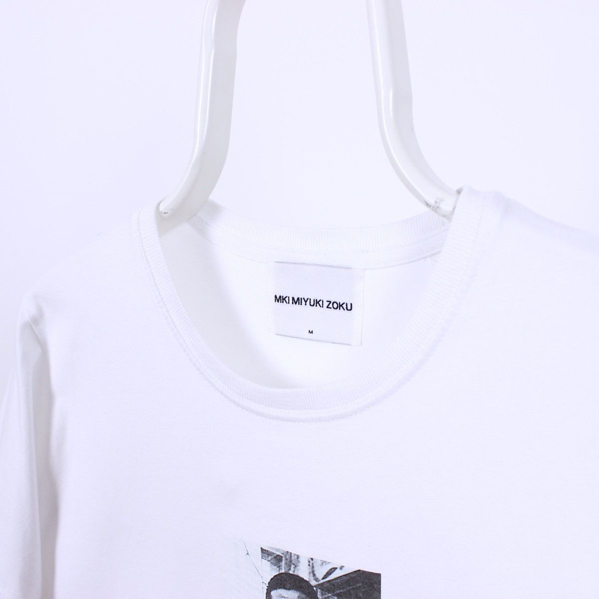 Japanese Brand Miki Miyuki Zoku Size US M / EU 48-50 / 2 - 3 Thumbnail