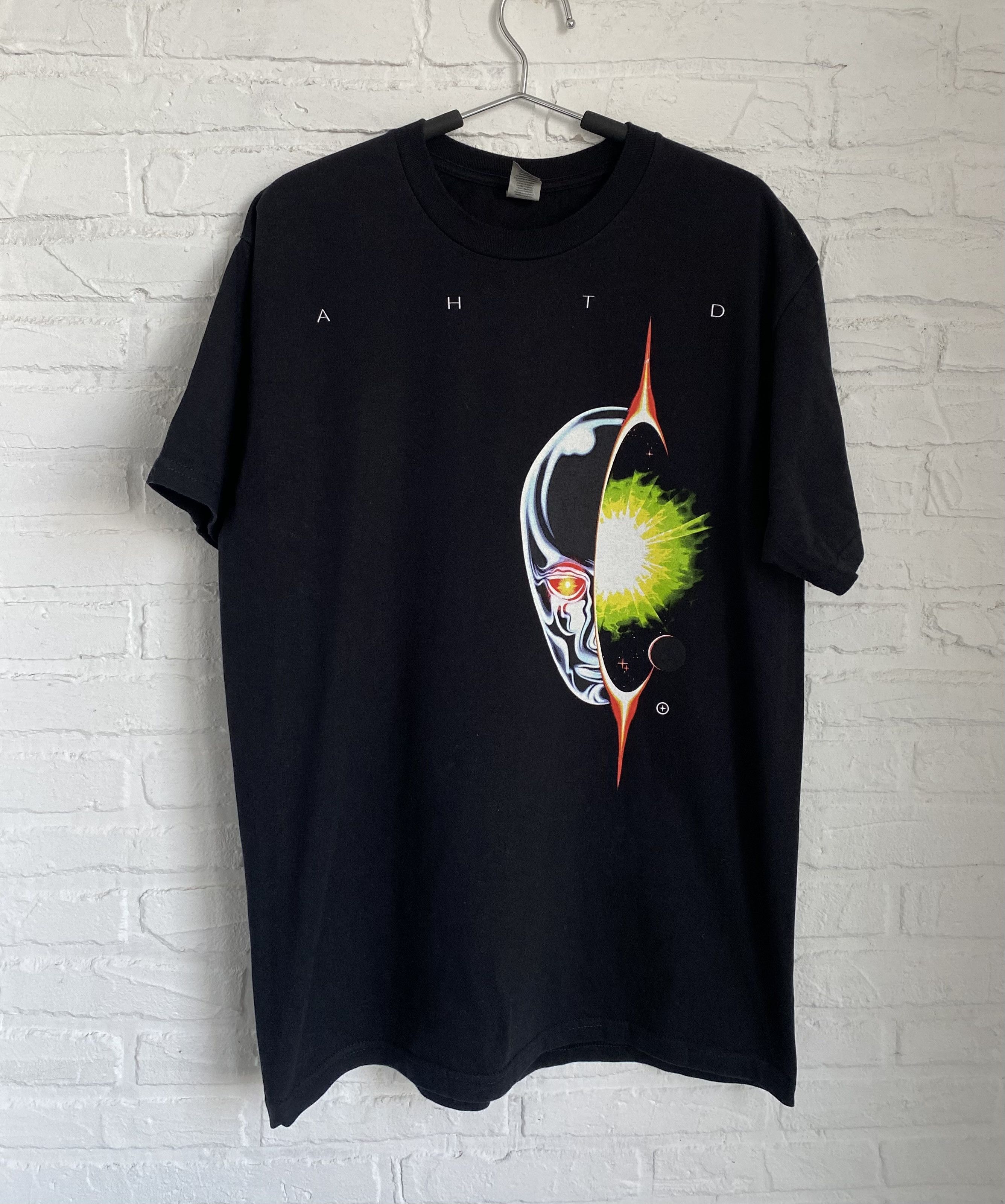 Band Tees × Rap Tees × The Weeknd The Weeknd after hours til dawn tour t-shirt Size US L / EU 52-54 / 3 - 1 Thumbnail