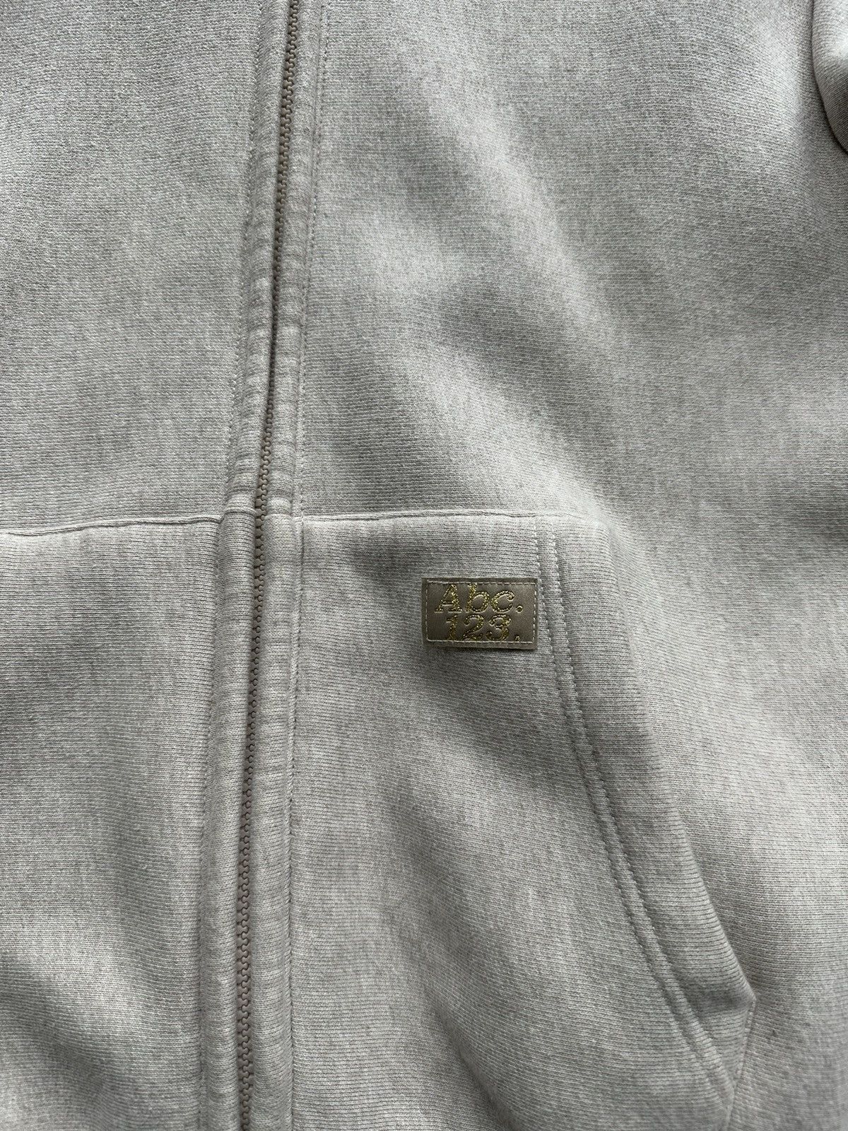 Advisory Board Crystals ABC ADVISORY BOARD CRYSTALS ZIP UP HOODIE Size US S / EU 44-46 / 1 - 2 Thumbnail