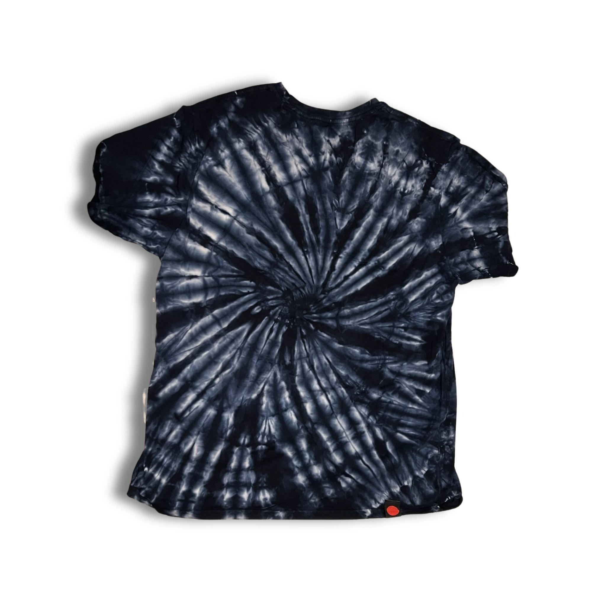 Cookies Cookies SF Original Tie-Dye T-Shirt With Logo Design Black & Size US S / EU 44-46 / 1 - 3 Thumbnail