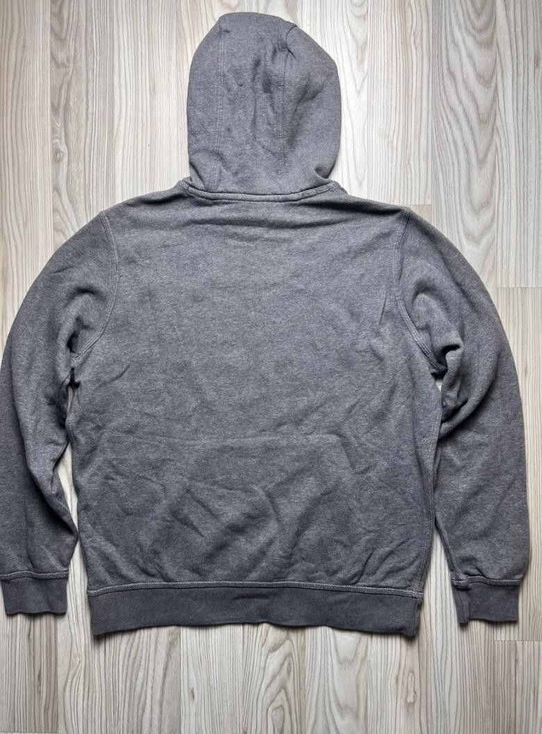Nike Nike hoodie y2k Size US L / EU 52-54 / 3 - 2 Thumbnail