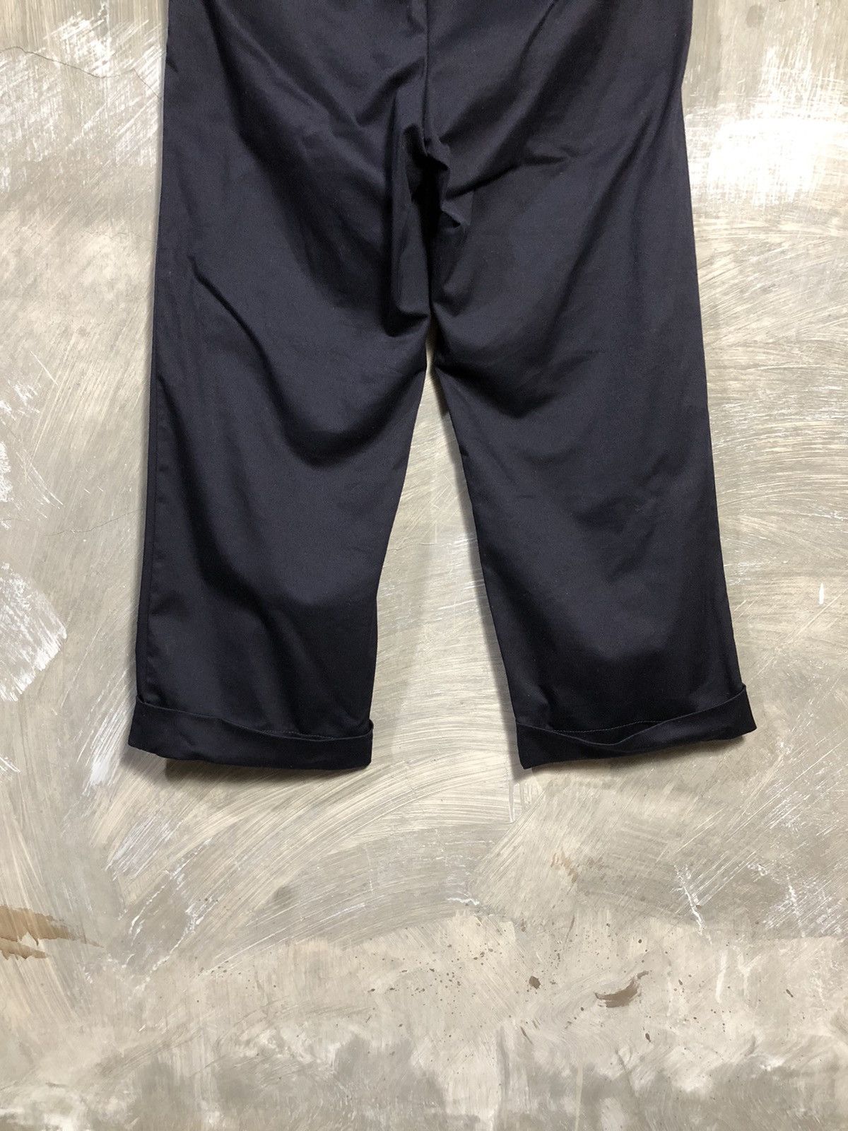 Global Work × Japanese Brand Global Work Casual Ankle Pants Dickies Style Size US 29 - 9 Thumbnail