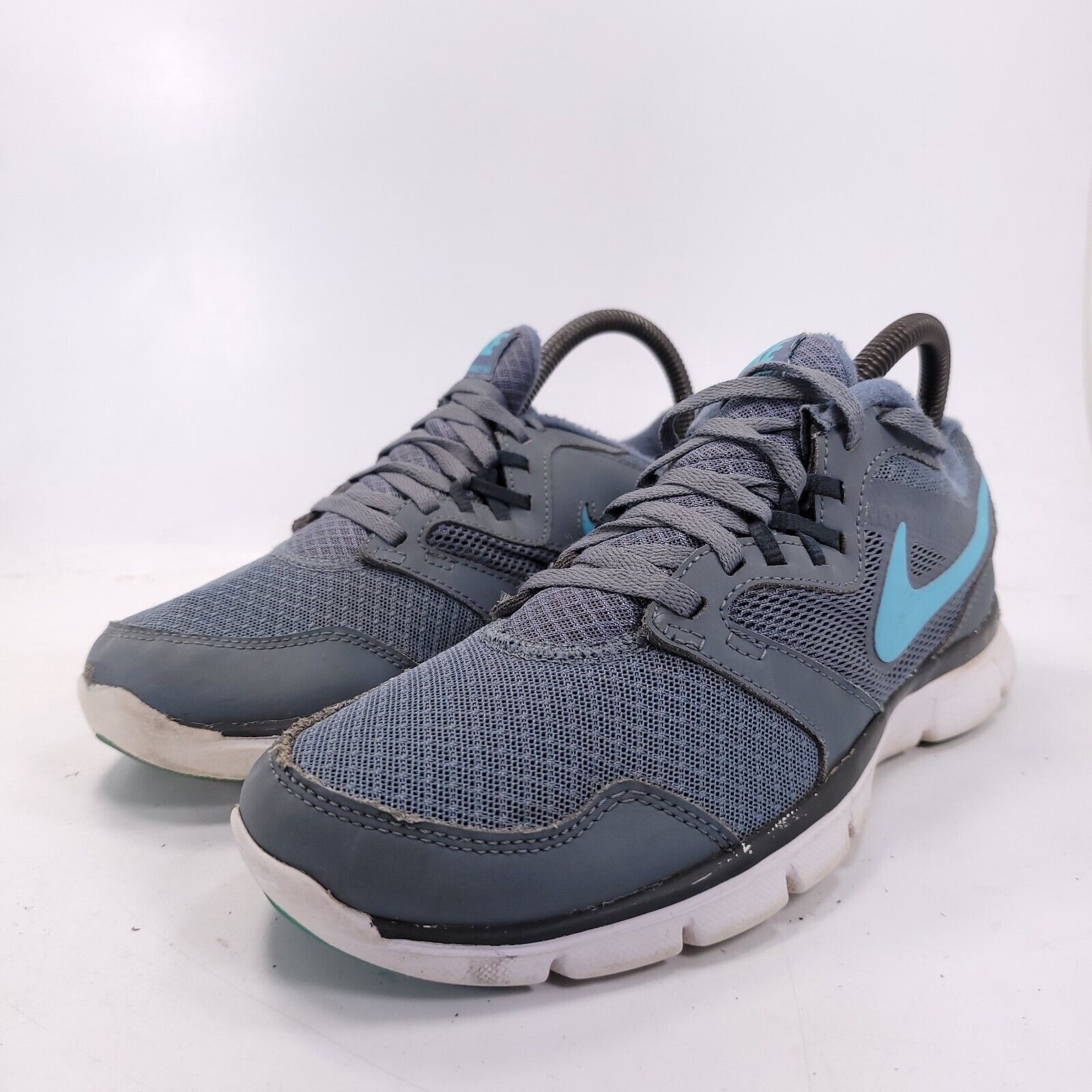 Nike Nike Flex Experience RN 3 Shoe Womens Size 7.5 652853-403 Size US 7.5 / IT 37.5 - 1 Thumbnail